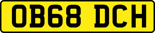 OB68DCH