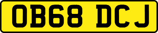 OB68DCJ