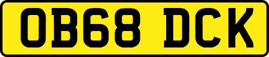 OB68DCK