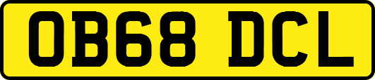 OB68DCL