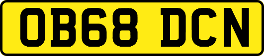 OB68DCN