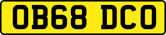 OB68DCO
