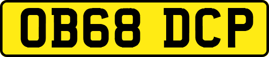 OB68DCP