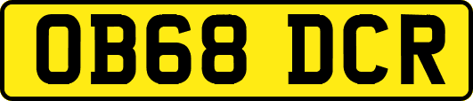 OB68DCR