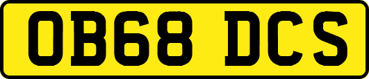 OB68DCS