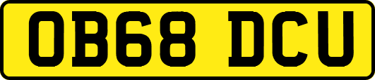 OB68DCU
