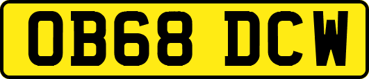 OB68DCW