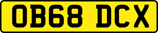 OB68DCX