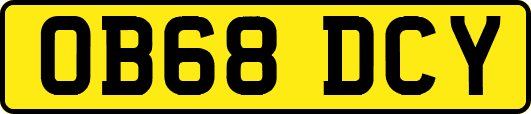 OB68DCY