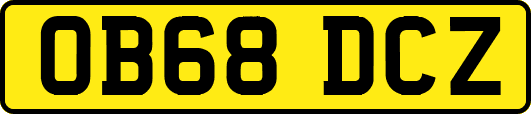 OB68DCZ