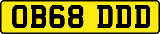 OB68DDD
