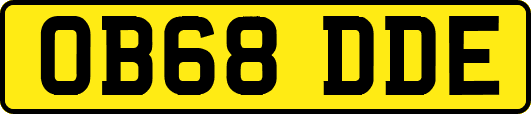 OB68DDE