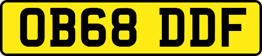 OB68DDF