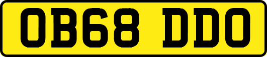 OB68DDO