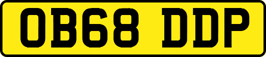 OB68DDP