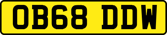 OB68DDW