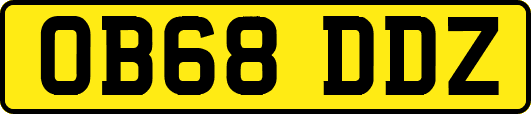 OB68DDZ
