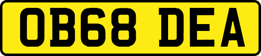 OB68DEA