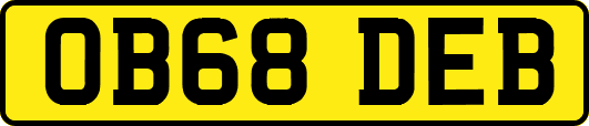 OB68DEB