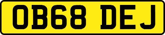 OB68DEJ