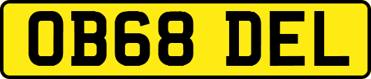 OB68DEL