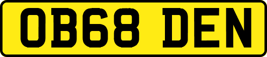 OB68DEN