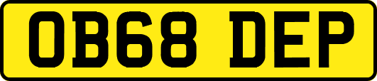 OB68DEP