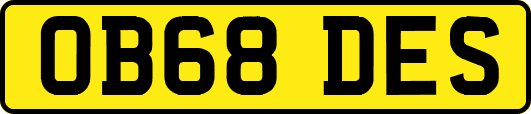 OB68DES