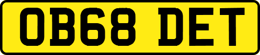 OB68DET