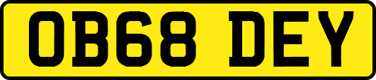 OB68DEY