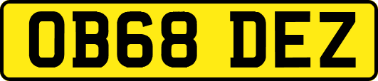 OB68DEZ