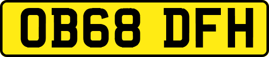 OB68DFH