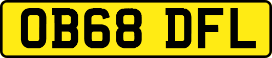 OB68DFL
