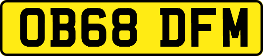 OB68DFM
