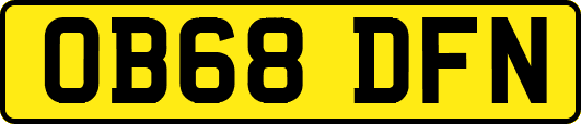 OB68DFN
