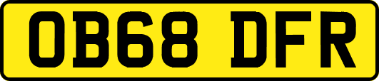 OB68DFR