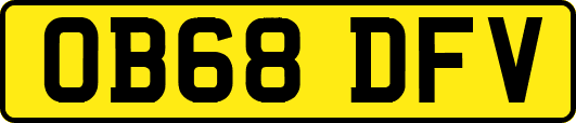 OB68DFV