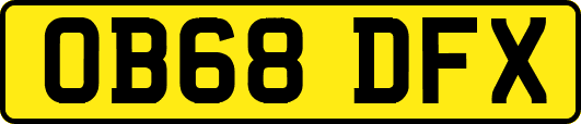 OB68DFX