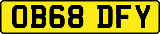 OB68DFY
