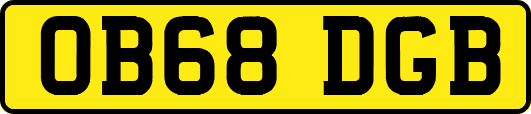 OB68DGB