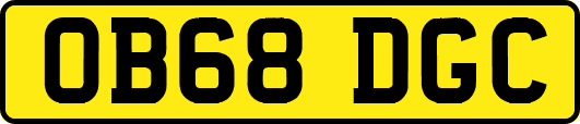 OB68DGC