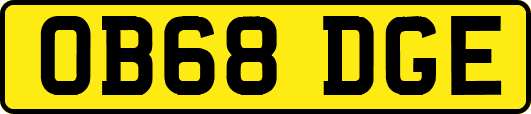 OB68DGE