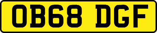 OB68DGF