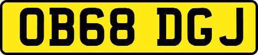 OB68DGJ
