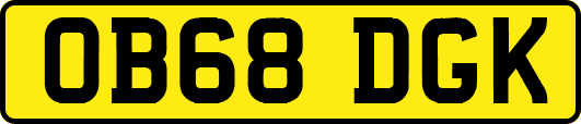 OB68DGK
