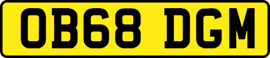OB68DGM