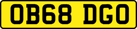 OB68DGO
