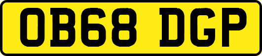 OB68DGP