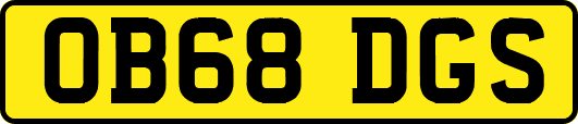 OB68DGS