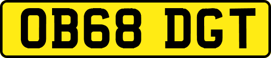OB68DGT
